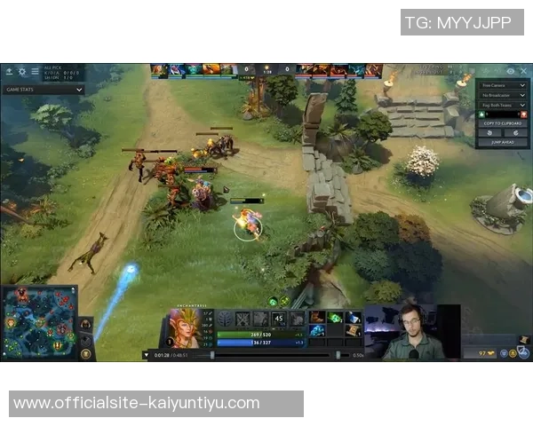 DOTA2战局分析:深入探讨JDG如何实现对敌队的全面压制策略 DOTA2战局分析:深入探讨JDG如何实现对敌队的全面压制策略