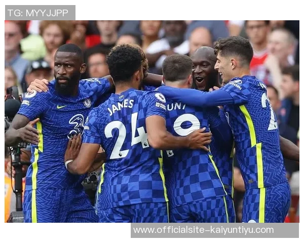 卢卡库助力埃弗顿迎战切尔西期待精彩对决与进球盛宴