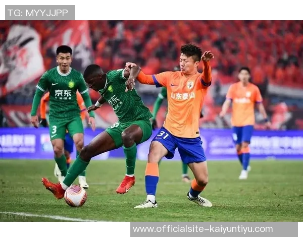 国安鲁能激战回顾：战术较量与球员表现的深度分析与思考