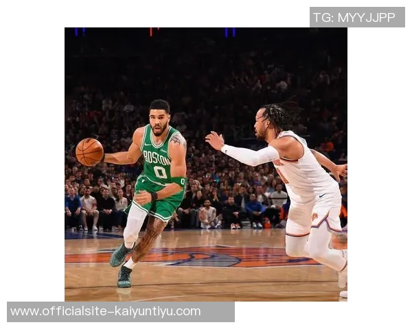 塔图姆砍下60分致敬科比绿军逆转尼克斯书写新历史