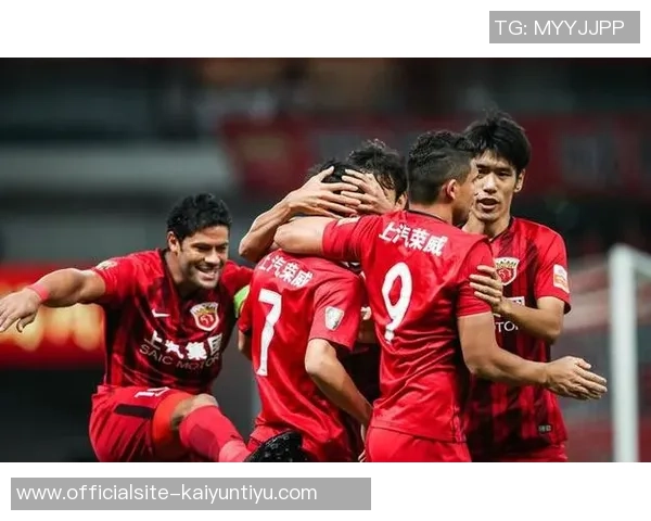 天津队与上港队首发阵容对比分析及比赛前瞻