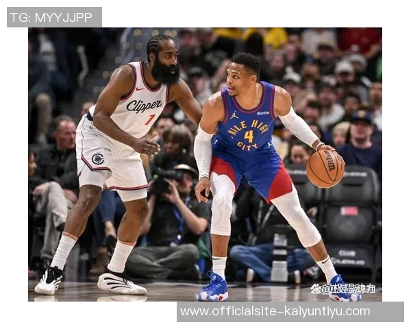 快船与掘金激战正酣1月22日精彩对决值得期待